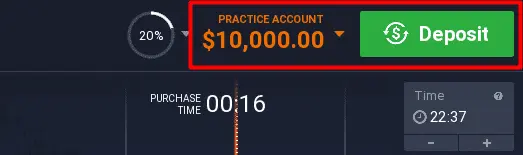 IQ Option Para Iniciantes: Como Começar a Investir 8 Desvendando a Conta de Demonstração da IQ Option: Um Guia Completo - Forex Digital