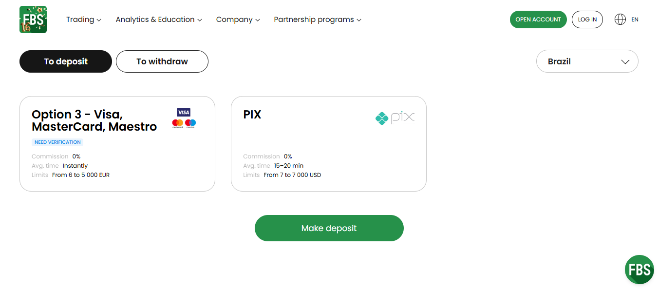 FBS é Confiável? Descubra Tudo que Você Precisa Saber