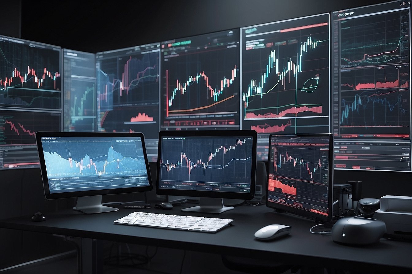 IQ Option: Guia Definitivo para Negociação de Ações