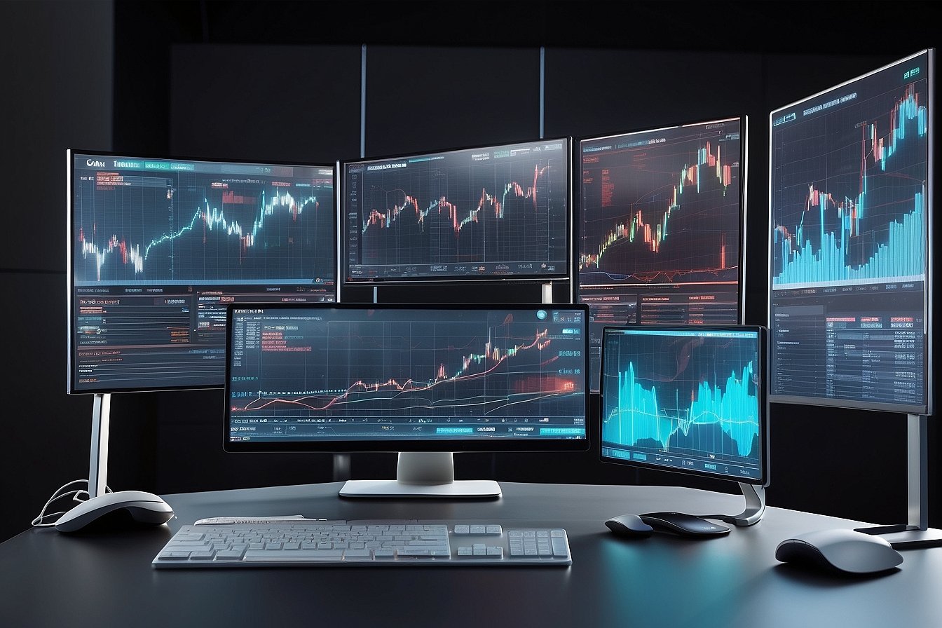 Como Criar Aplicativos de Negociação ChatGPT AI?