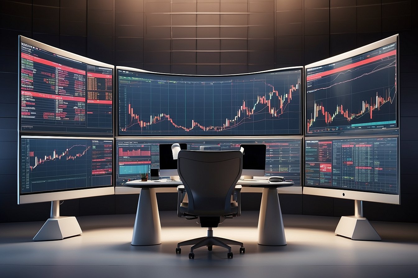 IQ Option: Conta Demo Disponível para Prática