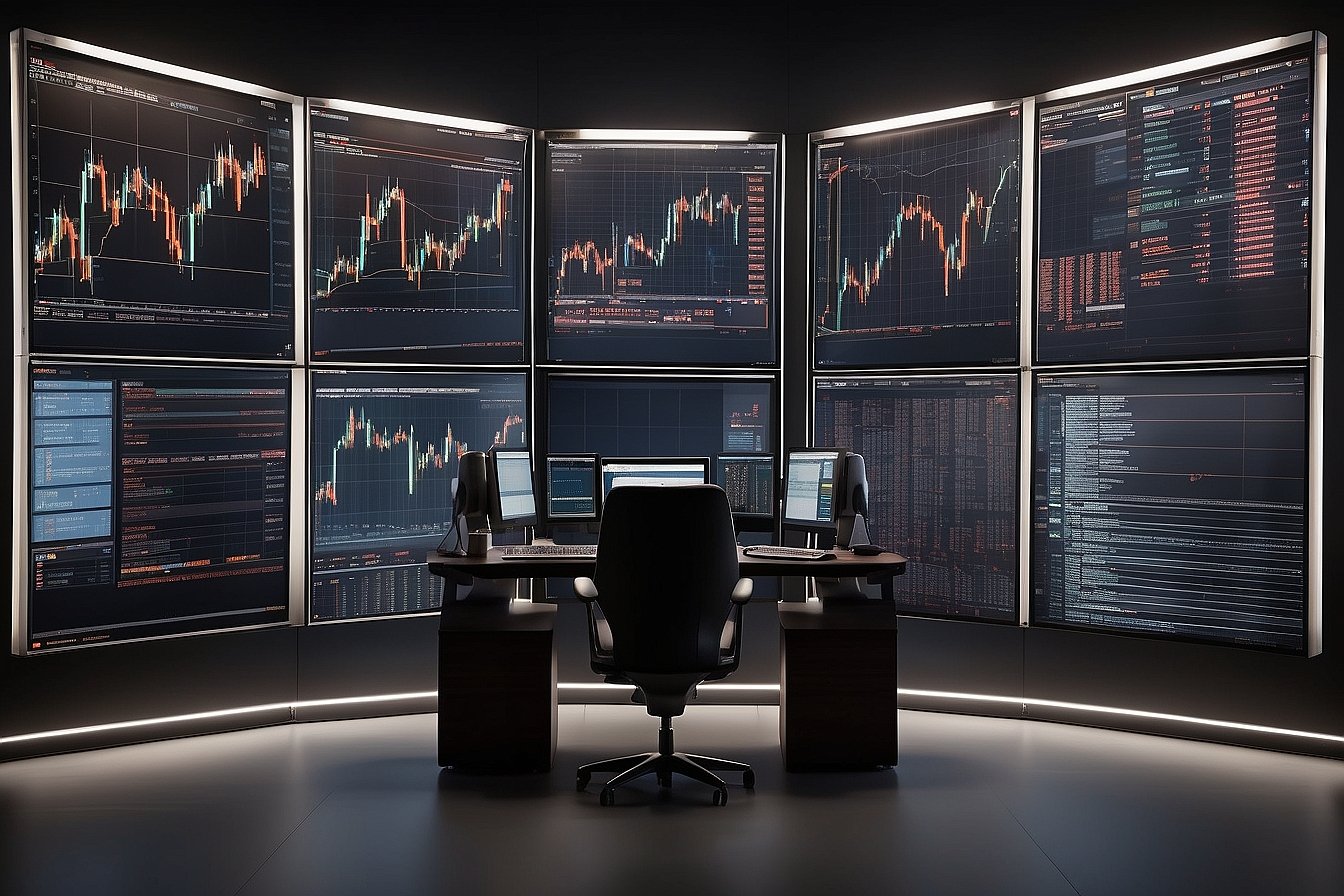 Criar Conta na Deriv: Passo a Passo Simples