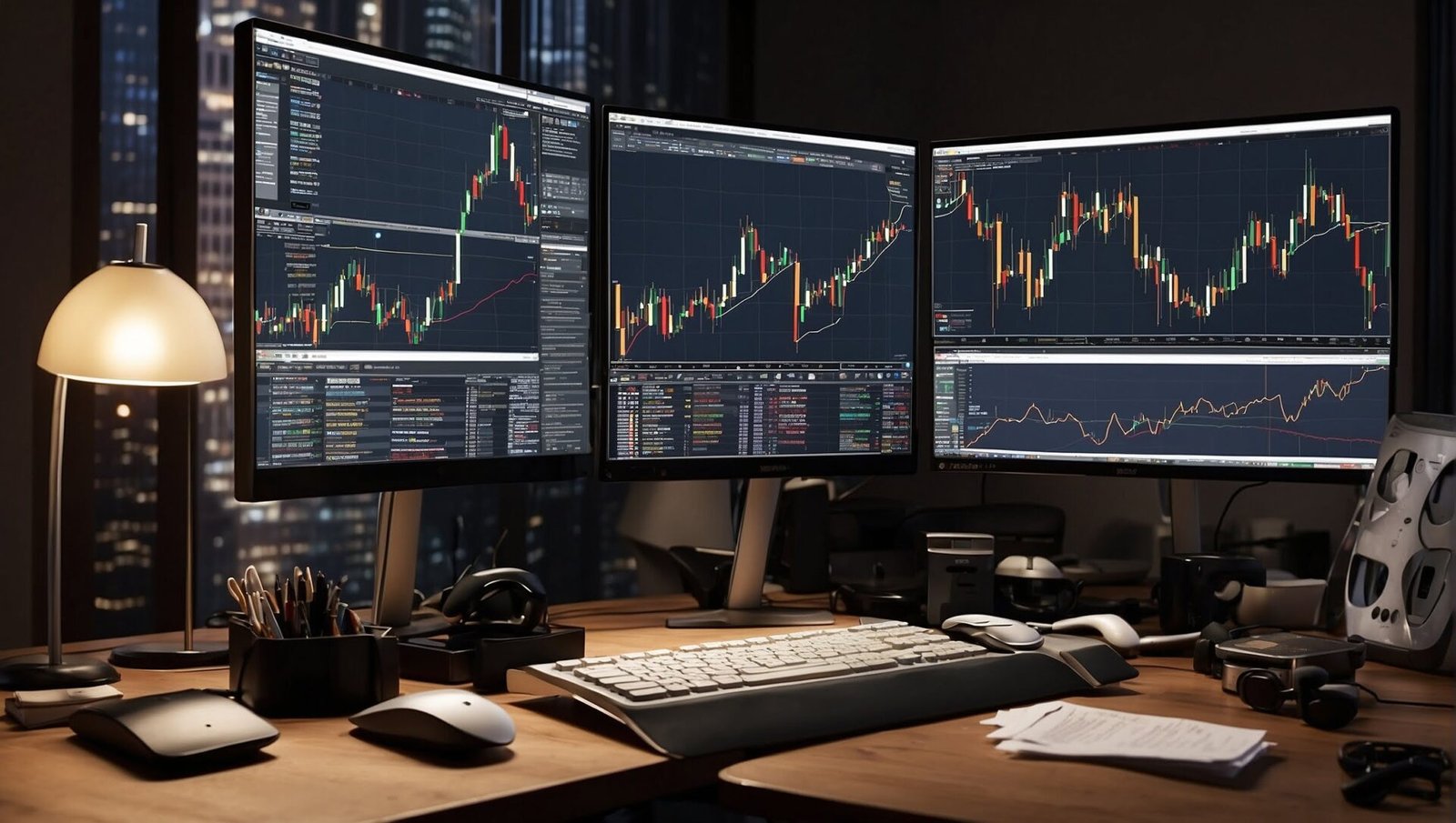 Corretores de Forex com Spread Baixo: Melhores Contas