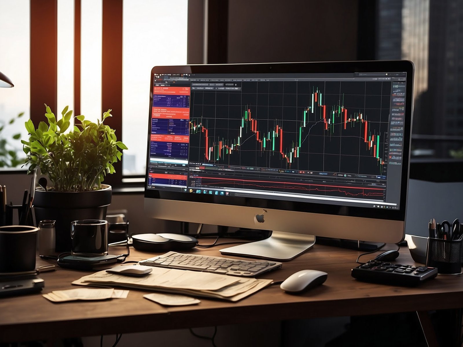 Corretores de Forex Regulamentados: Melhores Opções