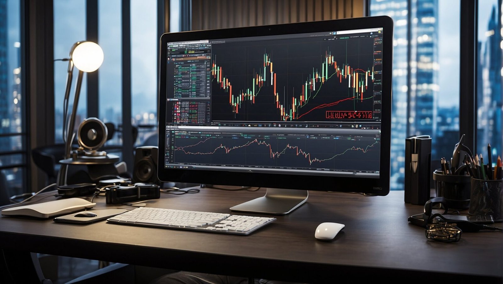 Corretores de Forex com Spread Baixo: Melhores Contas
