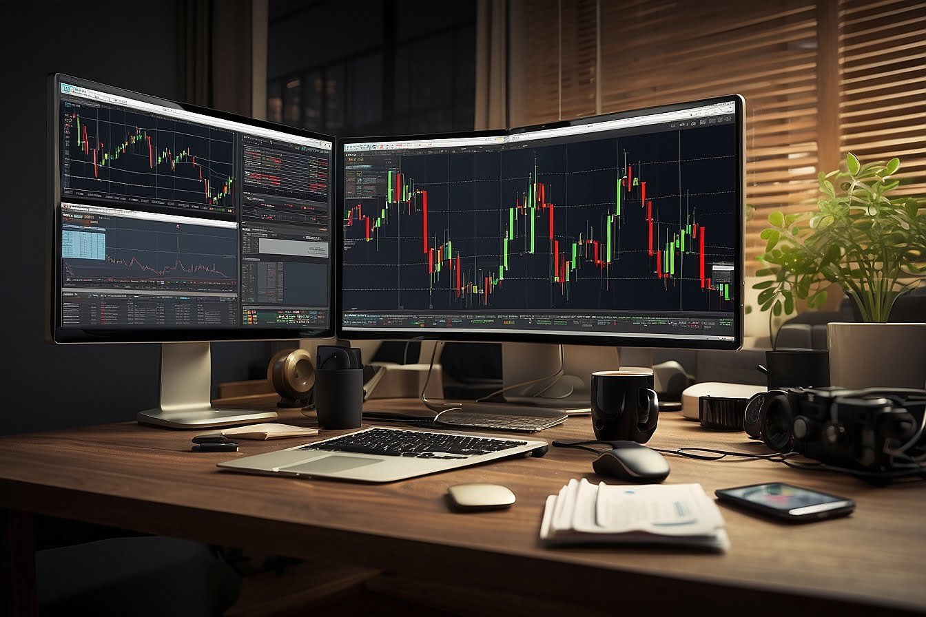 Um Corretor ECN é Bom para Negociação Forex?