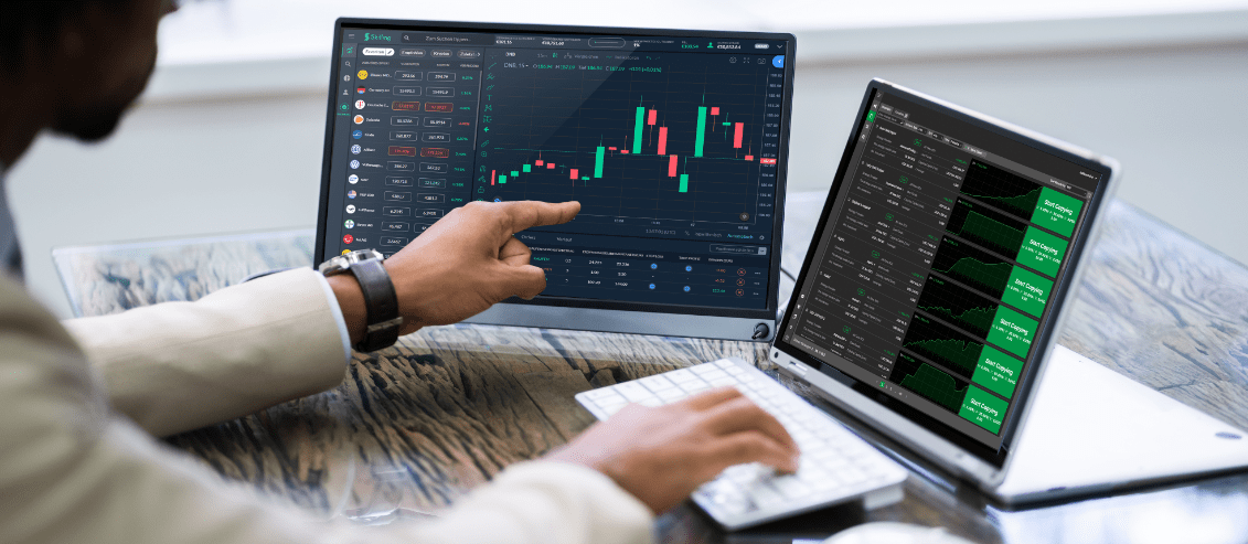 Indicadores Técnicos Forex: Os Mais Lucrativos Revelados 6 Indicadores Técnicos Forex: Os Mais Lucrativos Revelados