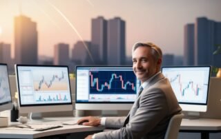 Como Logar no MetaTrader 4: O Guia Definitivo para Traders 16 Como Logar no MetaTrader 4: O Guia Definitivo para Traders