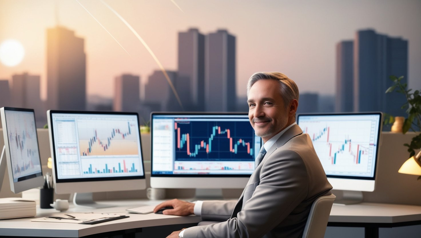 Como Logar no MetaTrader 4: O Guia Definitivo para Traders