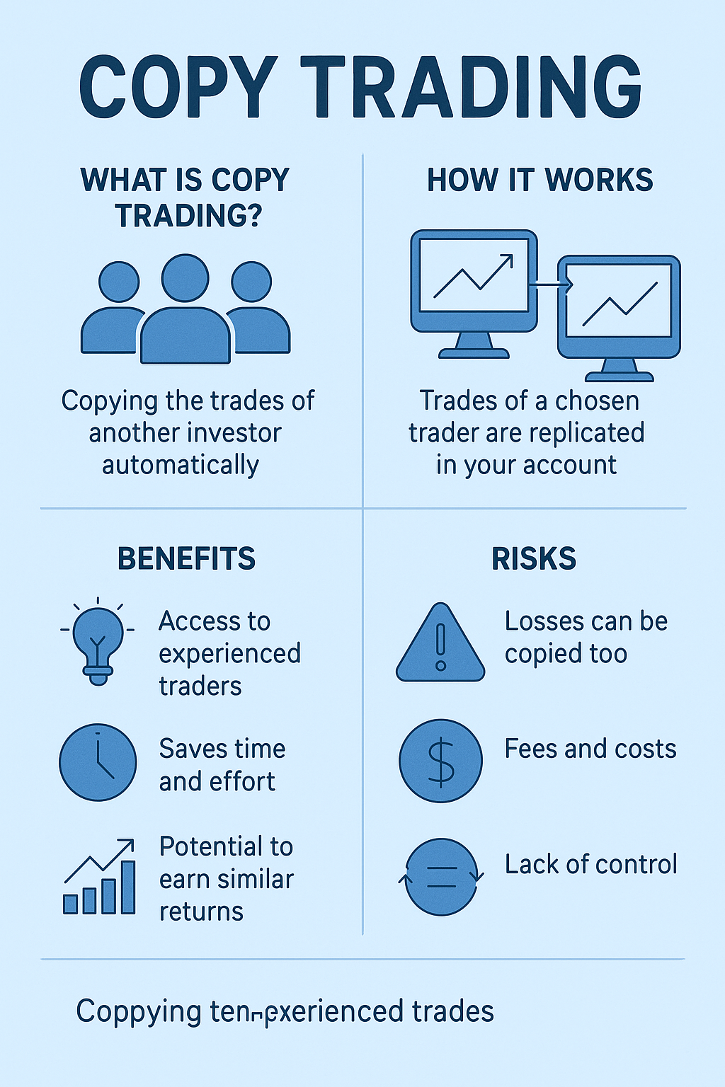 Negociação de Cópias: Oportunidade no Mercado Digital 1 Negociação de Cópias O Novo Eldorado Digital dos Investimentos