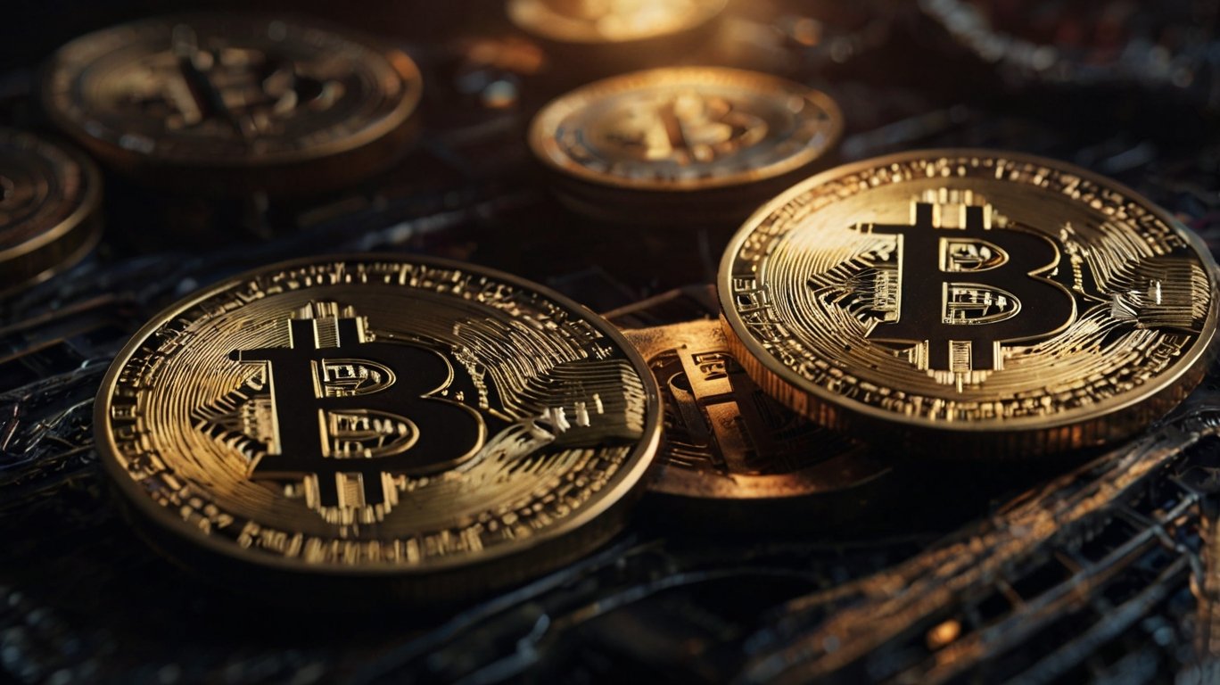 O que é Empréstimo Criptográfico?