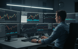 O que é Margem de Negociação Forex O Equilíbrio Entre Poder e Risco