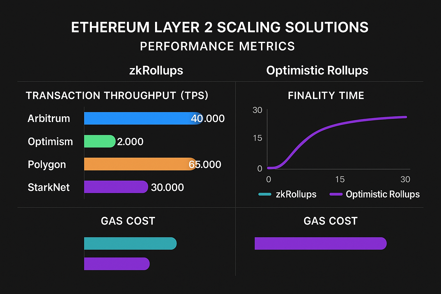 O que é o Dimensionamento da Camada 2 Para Ethereum? 1 O que é o Dimensionamento da Camada 2 Para Ethereum?