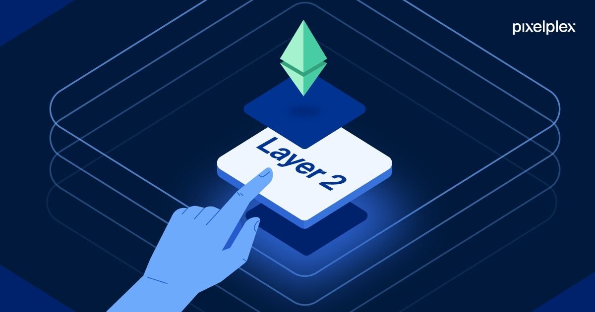O que é o Dimensionamento da Camada 2 Para Ethereum? 18 O que é o Dimensionamento da Camada 2 Para Ethereum?