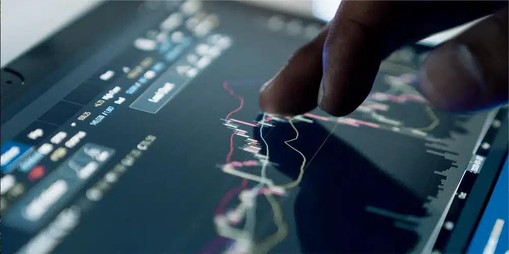 Padrões de Gráficos Ajudam a Analisar Movimentos de Preços de Ações 11 Padrões de Gráficos Ajudam a Analisar Movimentos de Preços de Ações