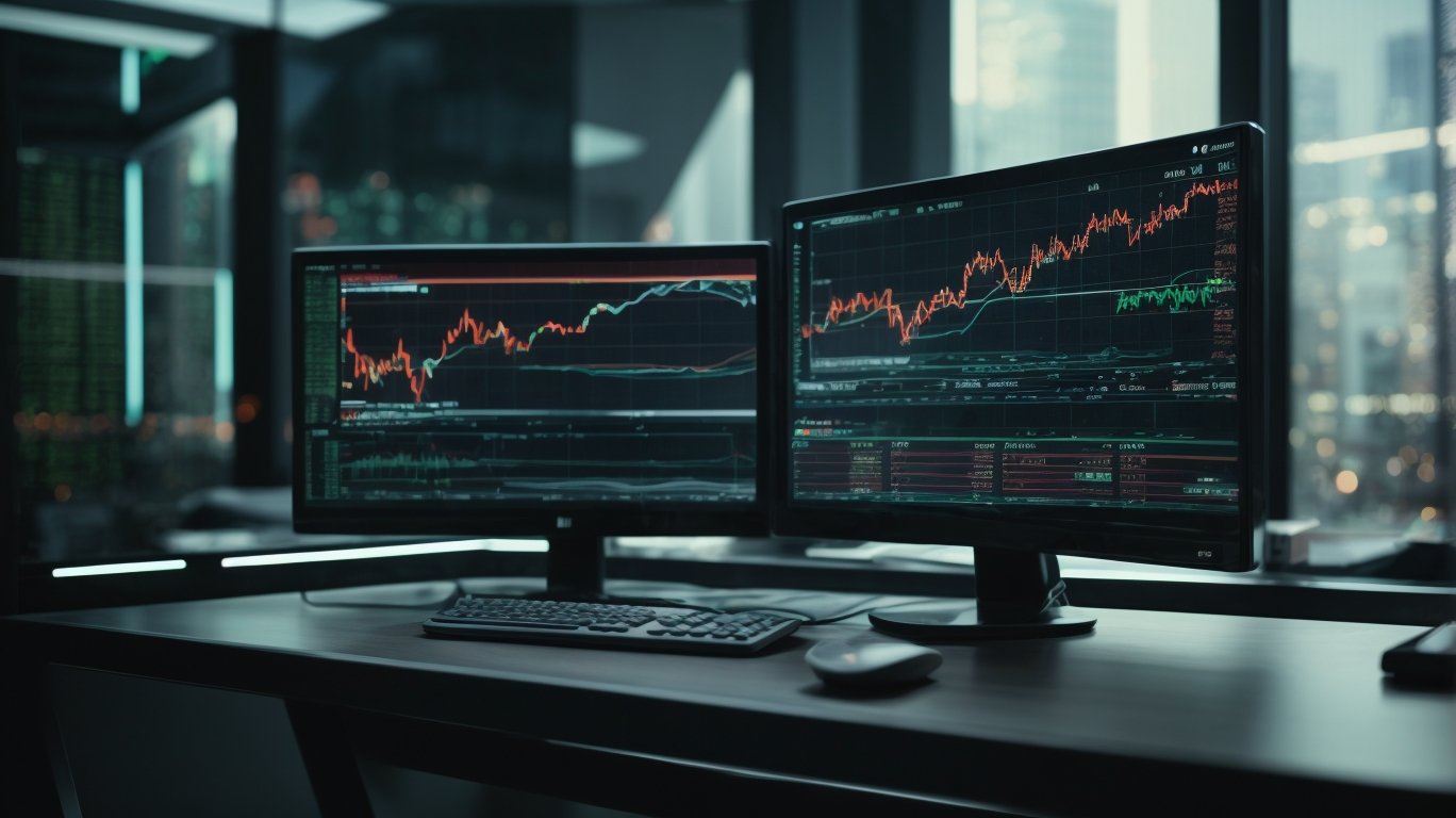 Corretora XM: Negociação Global com Execução Precisa