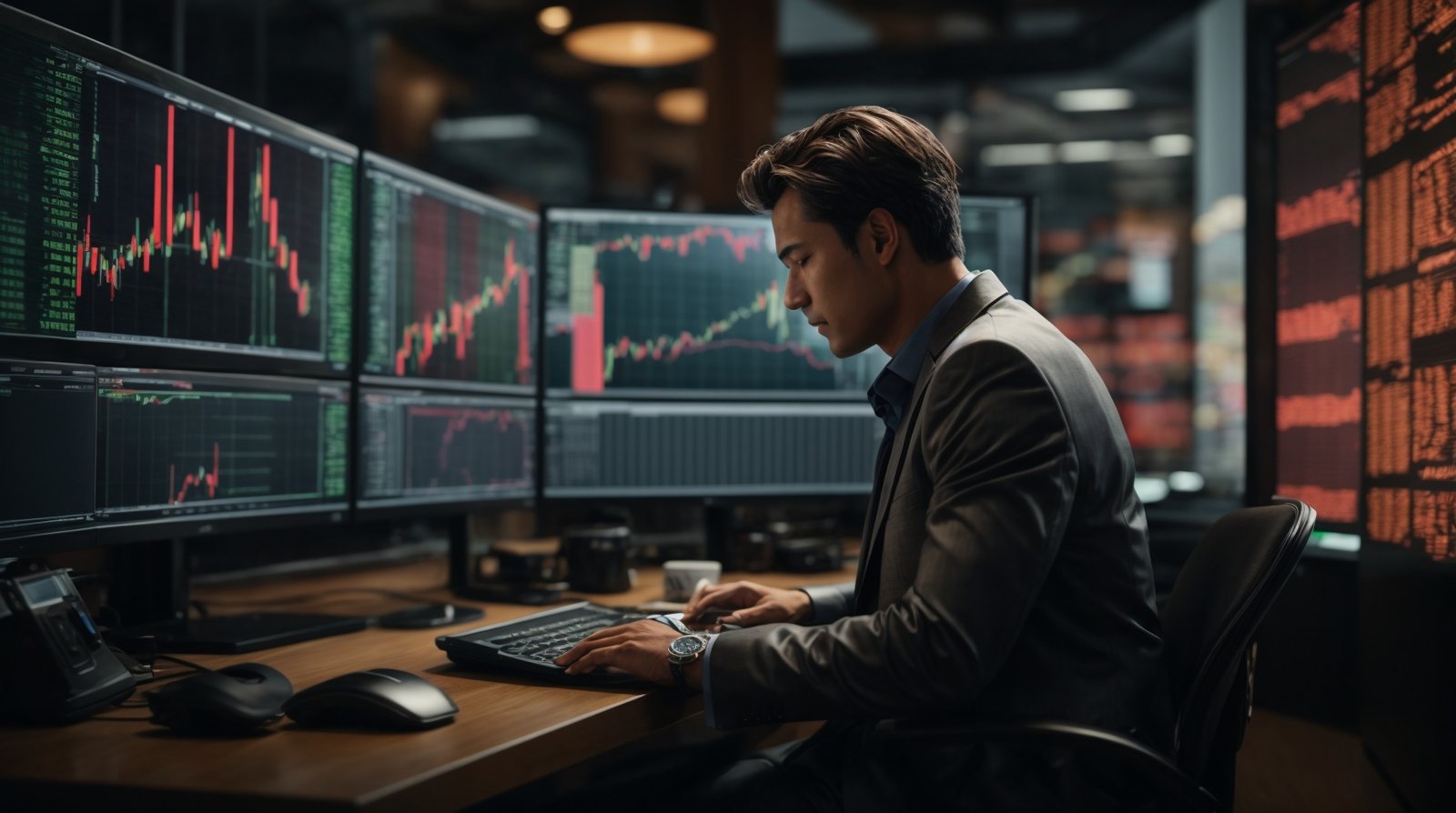 Opções Binárias: Tudo Que Você Precisa Saber sobre Exnova