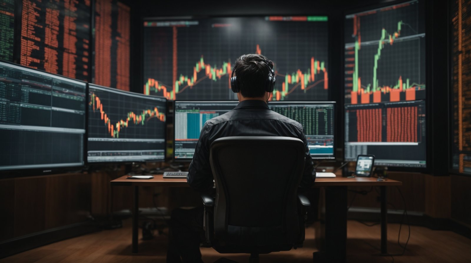 OctaFX: Caminho para Sucesso em Forex e CFD