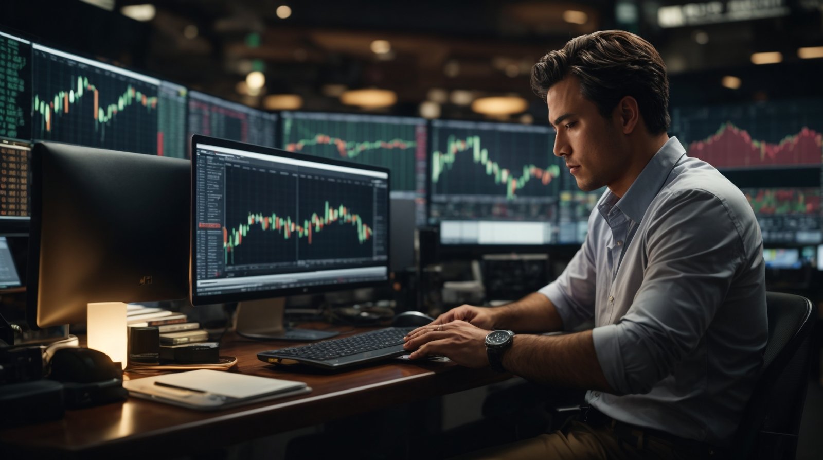 Corretoras Forex cTrader: As Melhores Opções para 1 Corretoras Forex cTrader: As Melhores Opções para