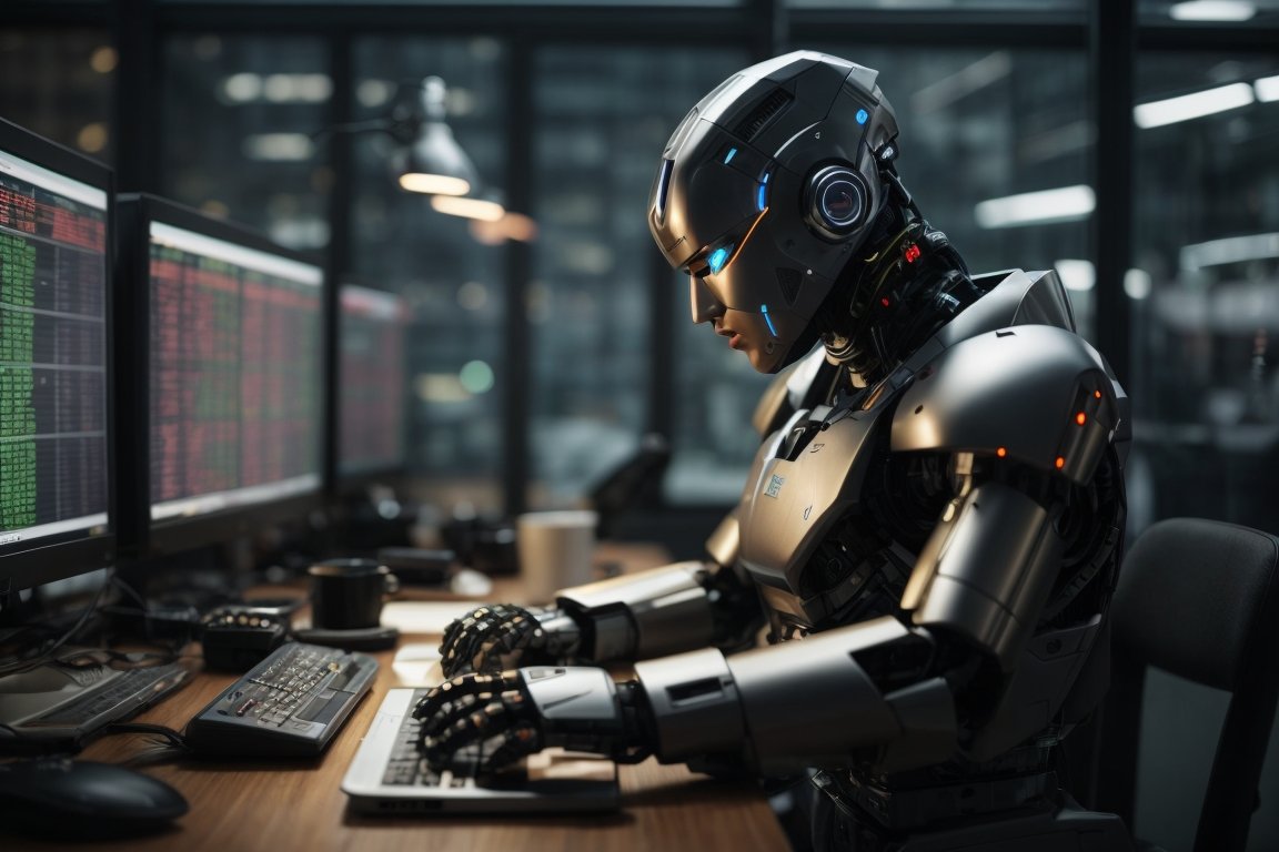 Software confiável para negociação de opções binárias