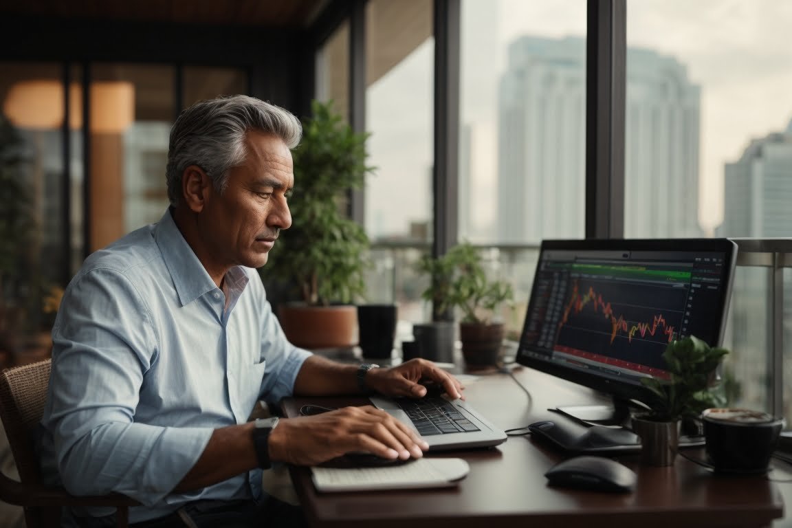 Opções Binárias: Como Negociar e Entender o Mercado