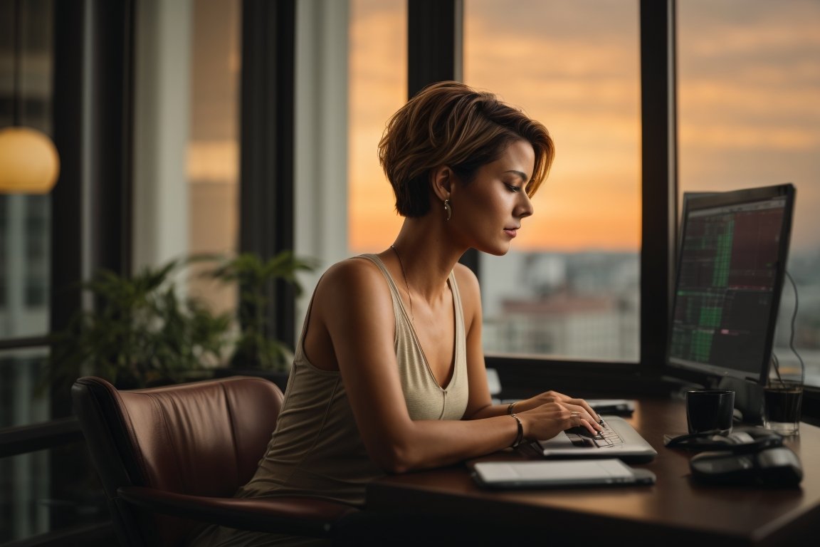 Como usar a Olymp Trade: Guia Completo e Prático