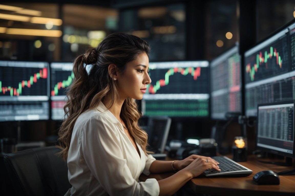 Acesso Direto ao Mercado (DMA) e seu Poder no Forex