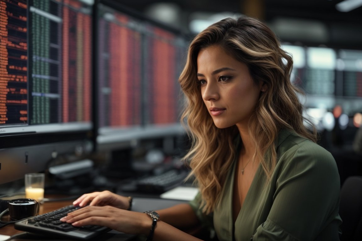 Contas de Demonstração em Opções Binárias: Importância