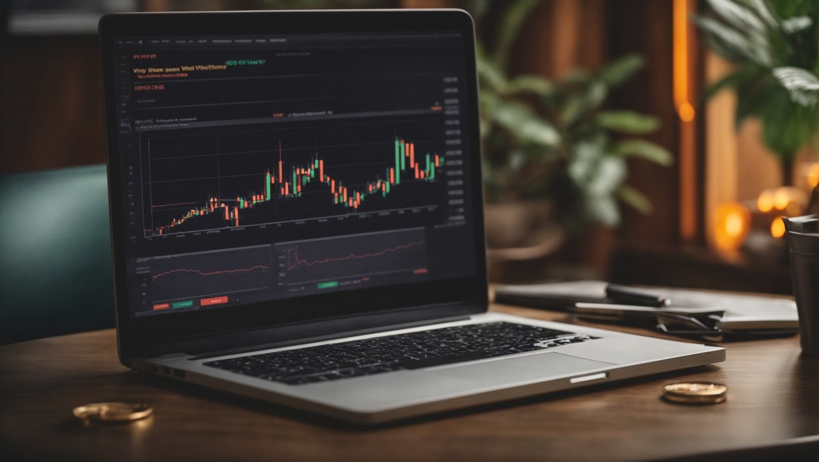 Os Riscos Forex que os Investidores Devem Considerar