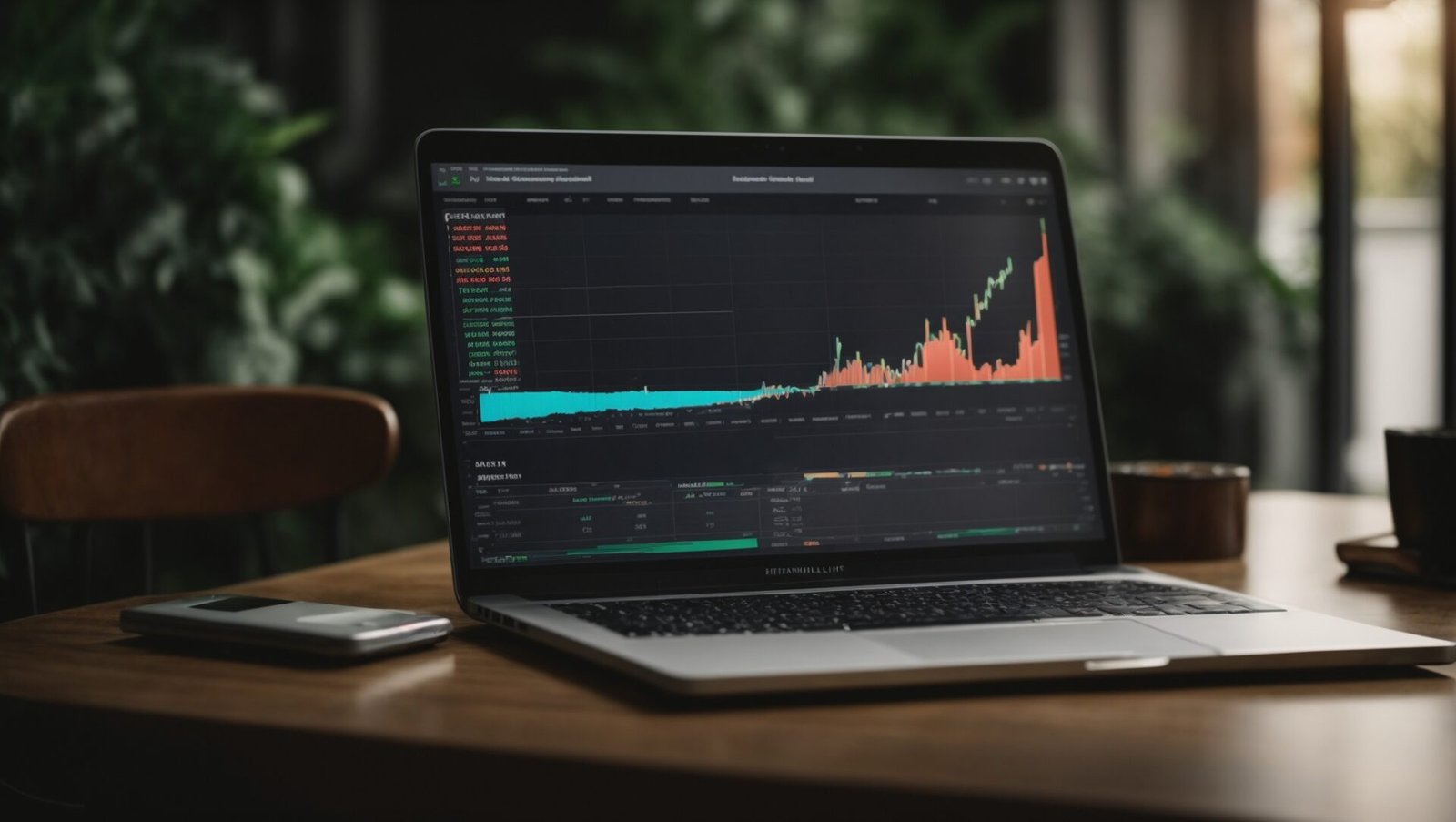 Expert Option: Descubra se Possui Aplicativo Móvel