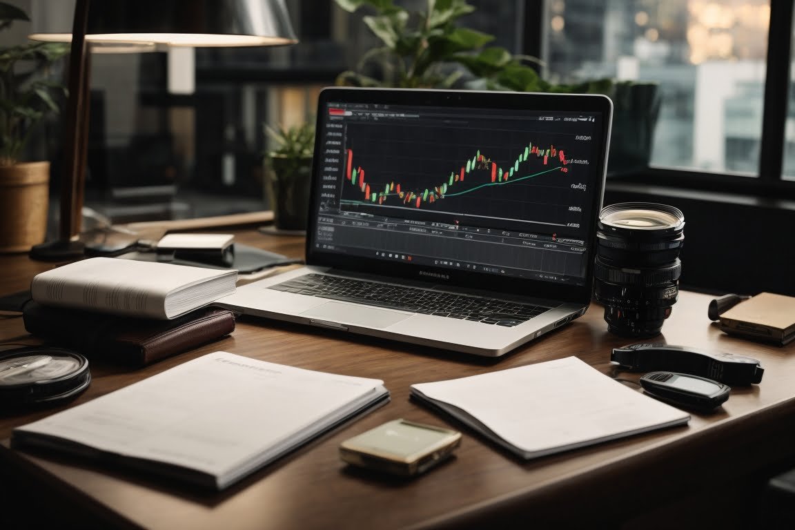 Corretores de Forex com Spread Baixo: Melhores Contas