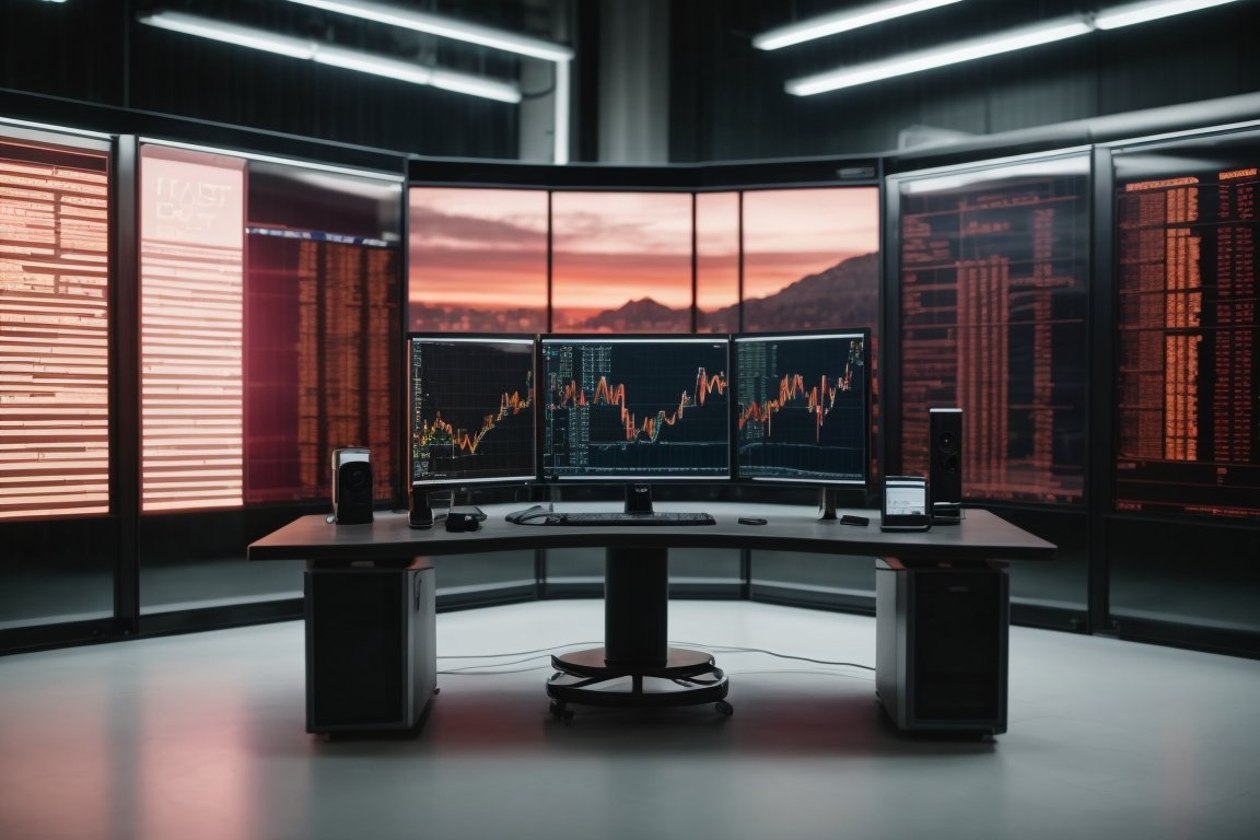 Melhores Aplicativos de Gráficos de Ações: 7 Opções