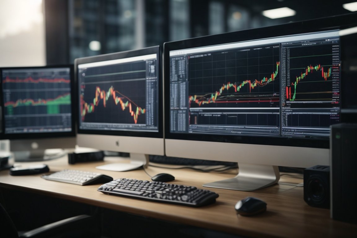 Os Melhores Pares de Moedas para Negociar