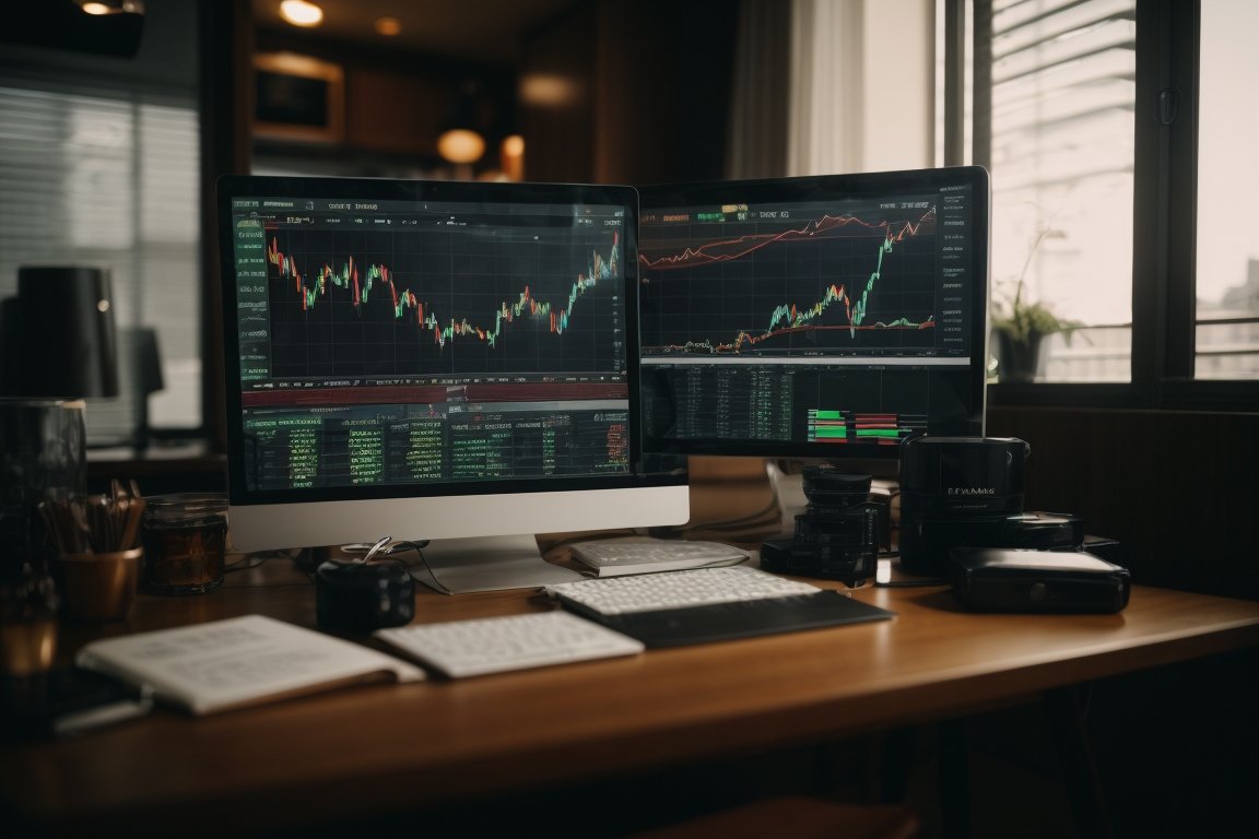 Negociar Opções Binárias pelo Smartphone ou Tablet