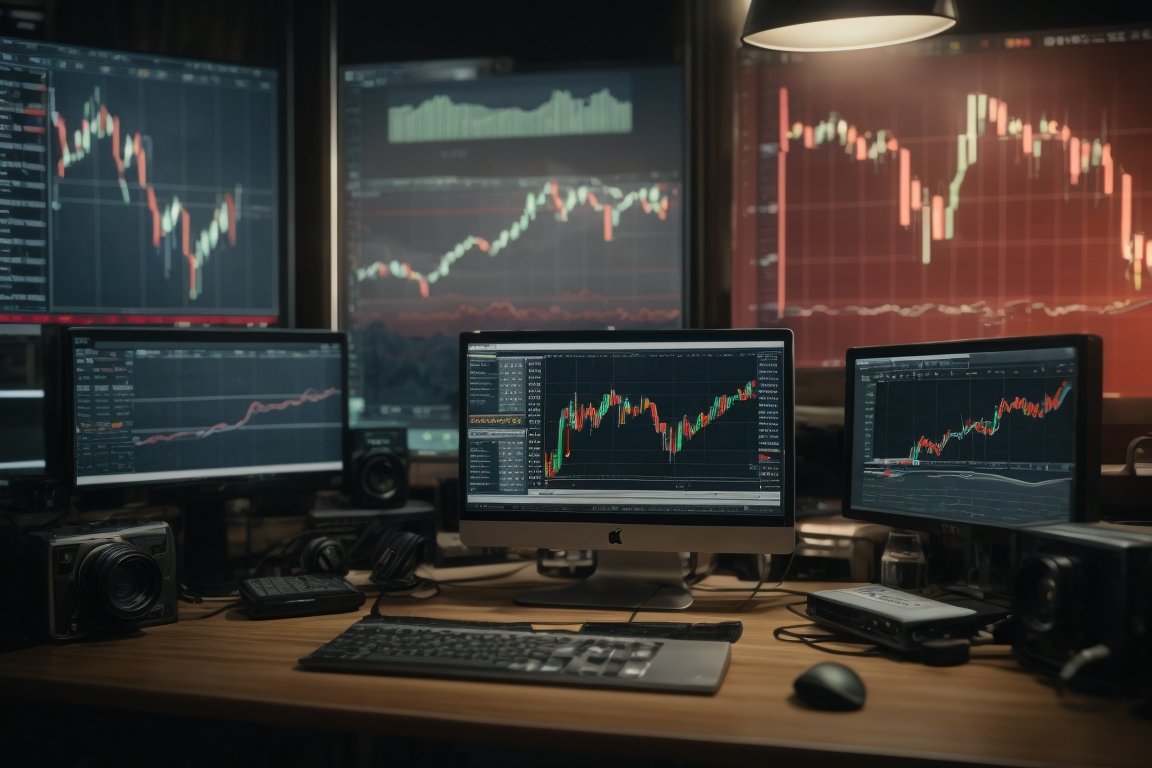 Principais Riscos ao Negociar na Deriv e Como Evitá-los