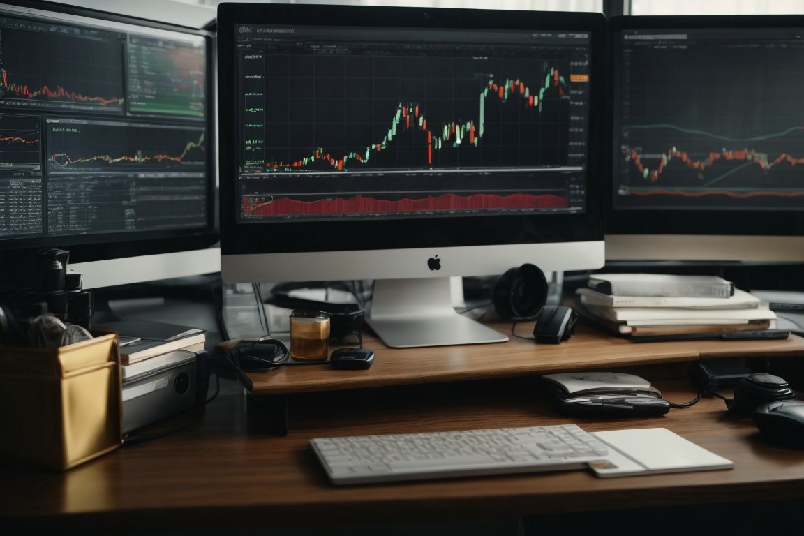 OctaFX: Análise Completa da Corretora