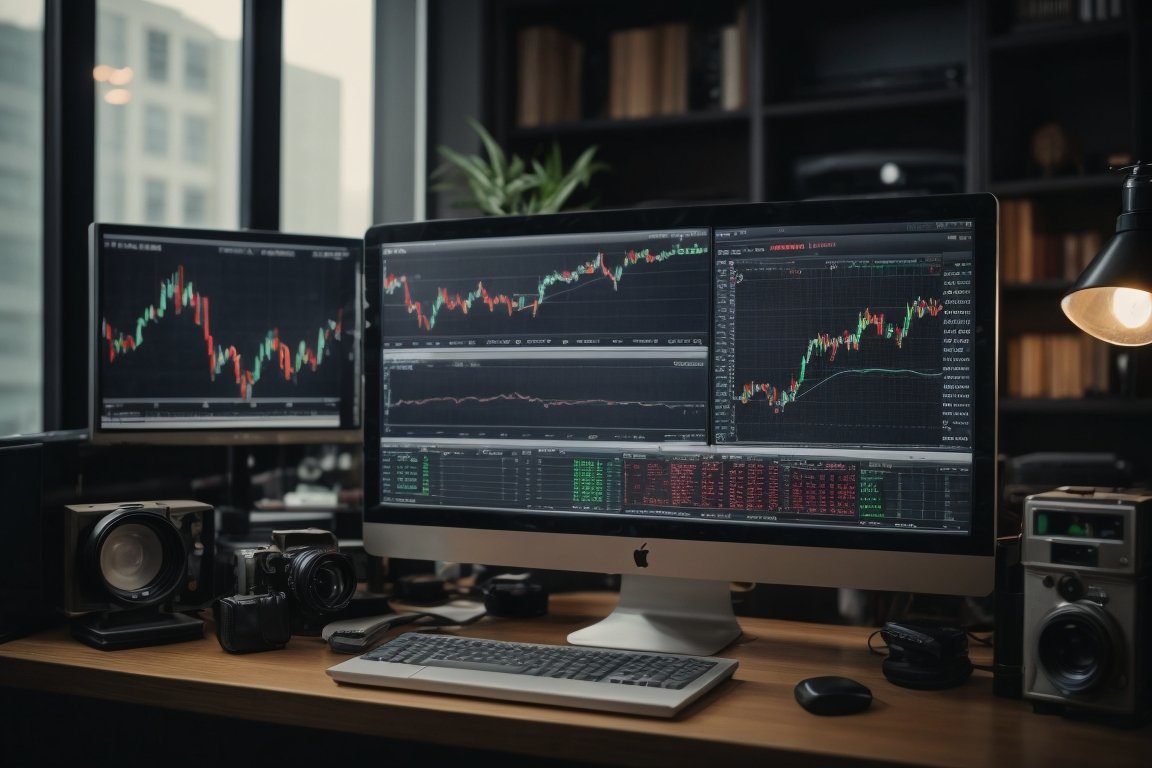 Corretora com Bônus Sem Depósito: Quais as Melhores?