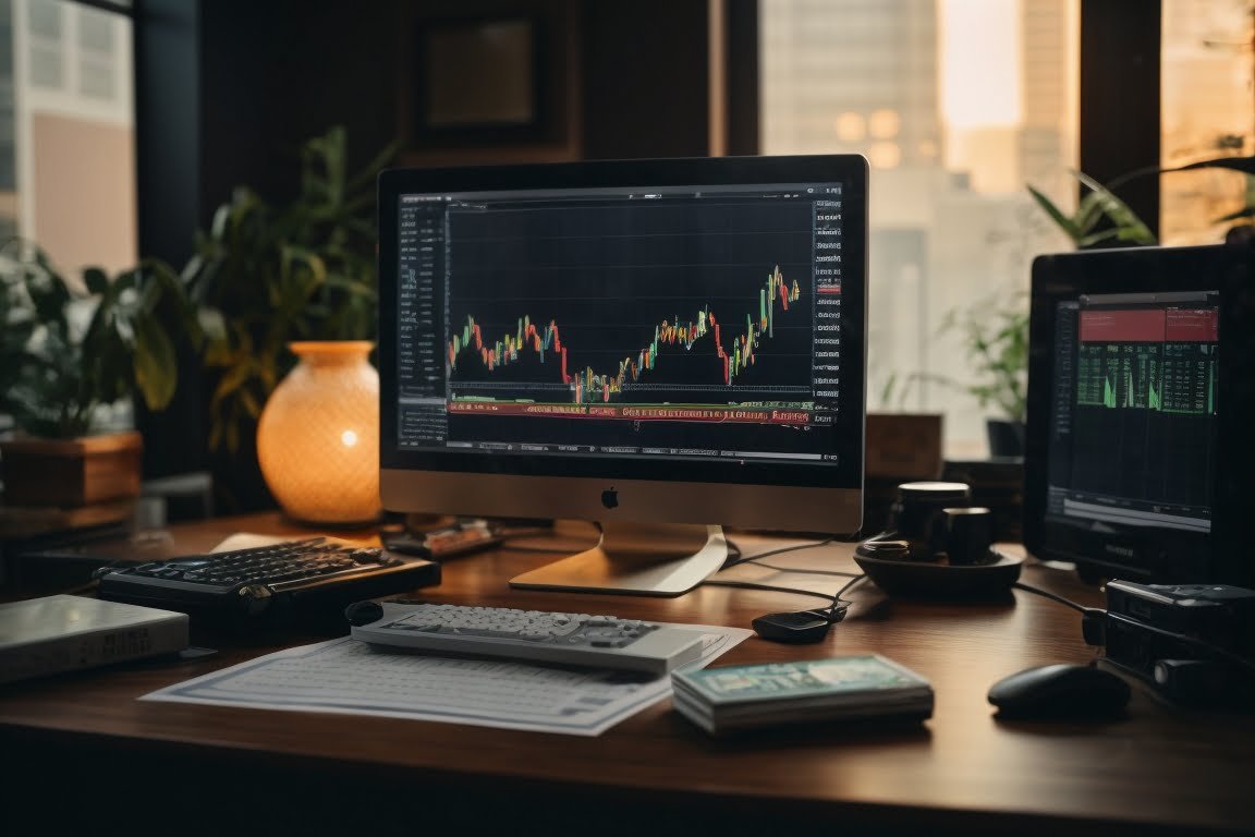 Benefícios do Forex Trading - Todos os prós e contras do Forex