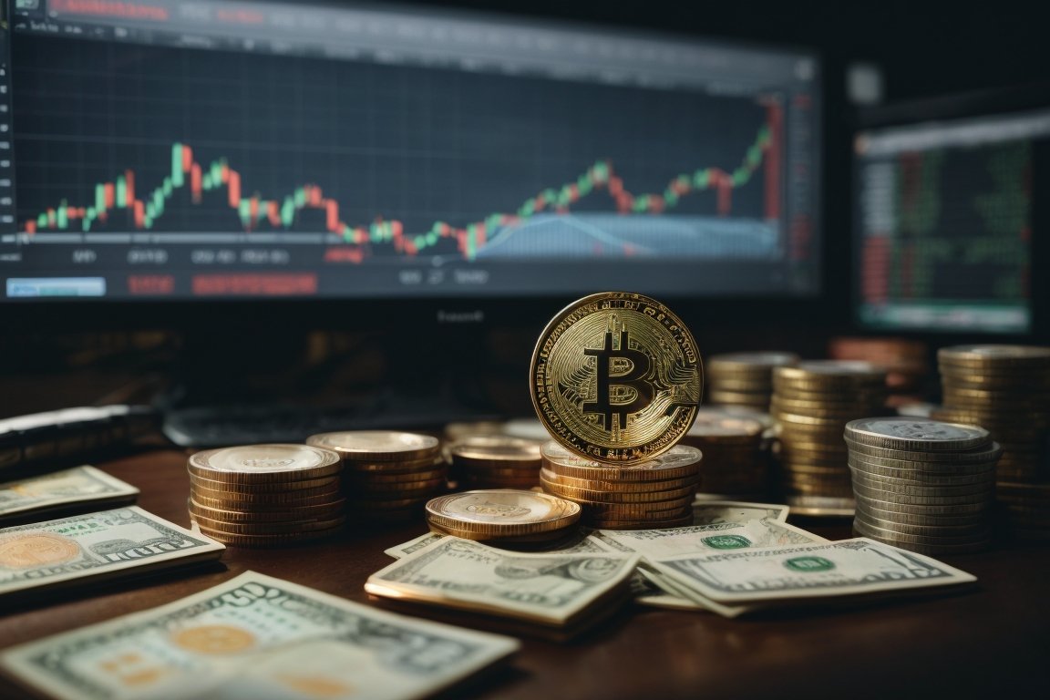 Quotex Oferece Negociação de Criptomoedas? Descubra Aqui