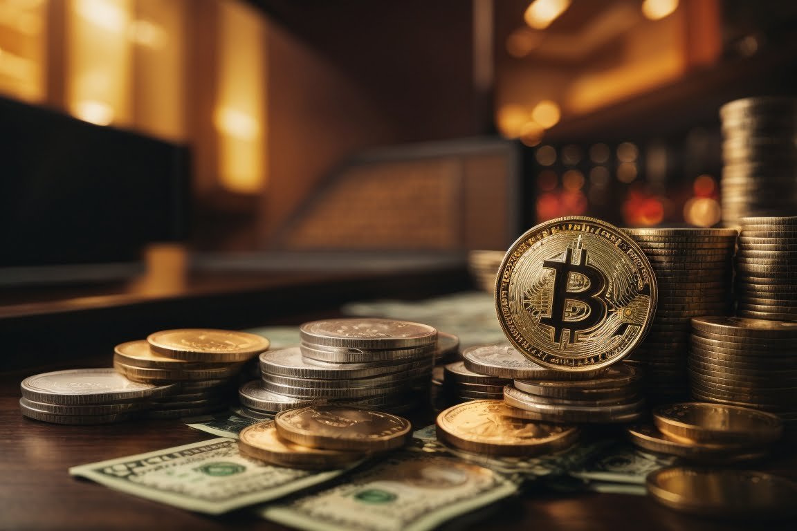 Negociação de Criptomoedas: O Que É e Como Funciona 1 Negociação de Criptomoedas: O Que É e Como Funciona