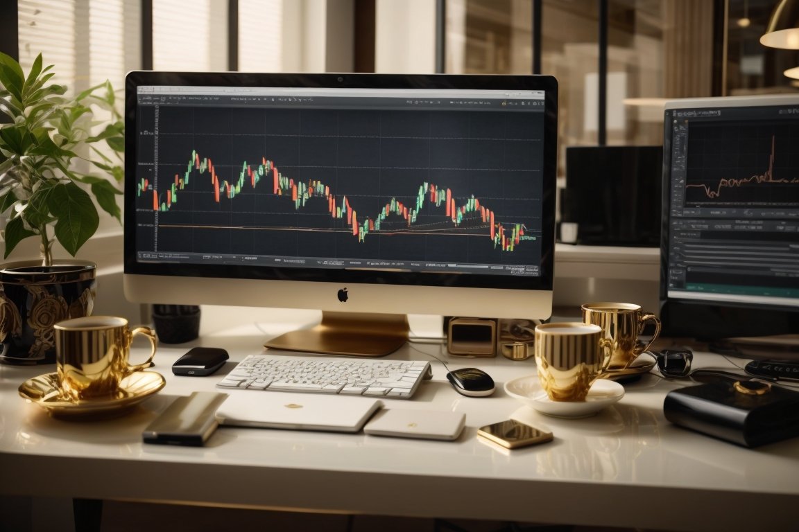 Como Aprender Trading: O Caminho do Domínio Financeiro