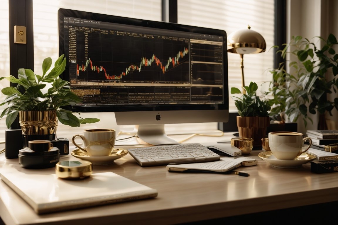 Investir em Fundos Mútuos para Construir Patrimônio