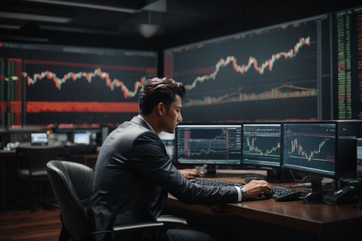 Riscos do uso de Corretoras de Opções Binárias