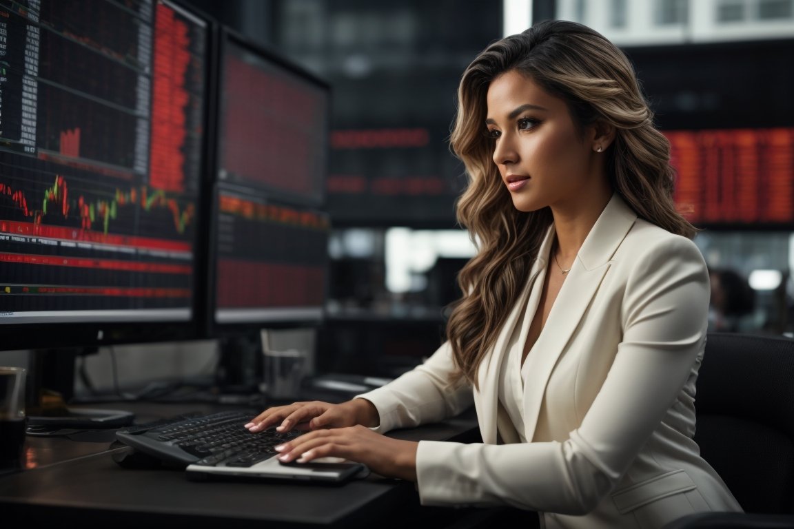 Melhores Investimentos de Curto Prazo com Baixo Risco - Forex Digital