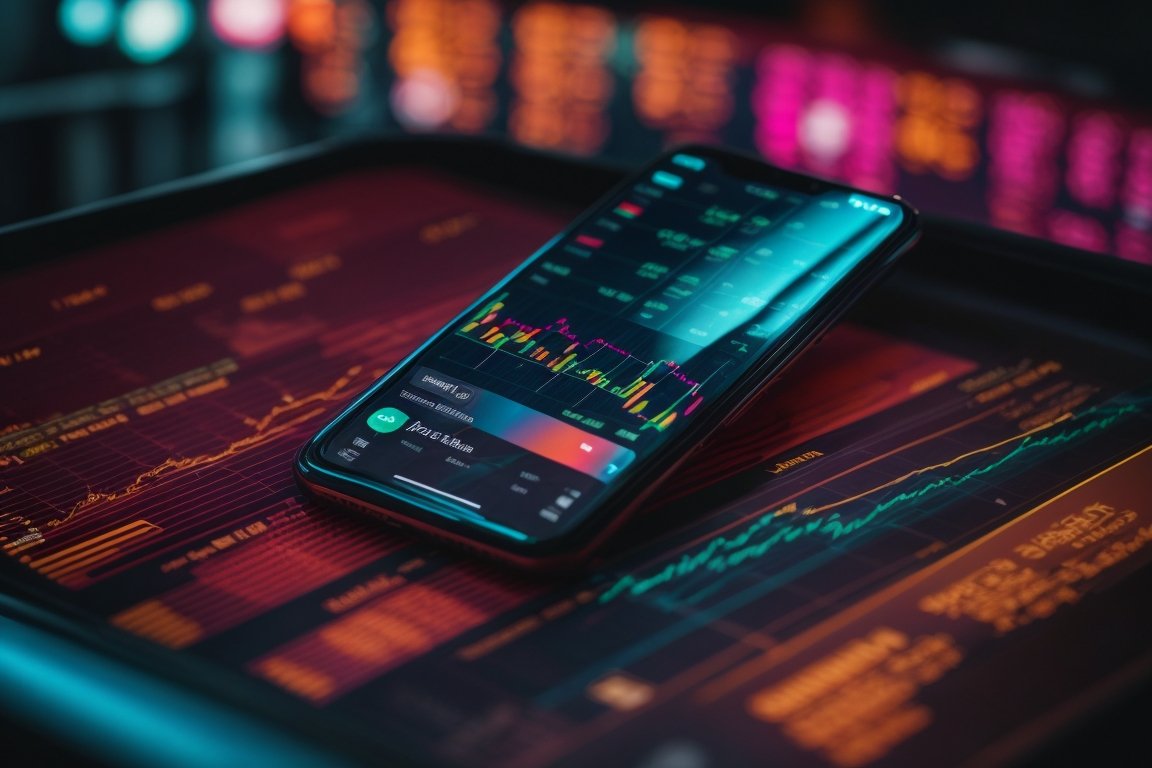 Opções Binárias para Celular: As Melhores Dicas