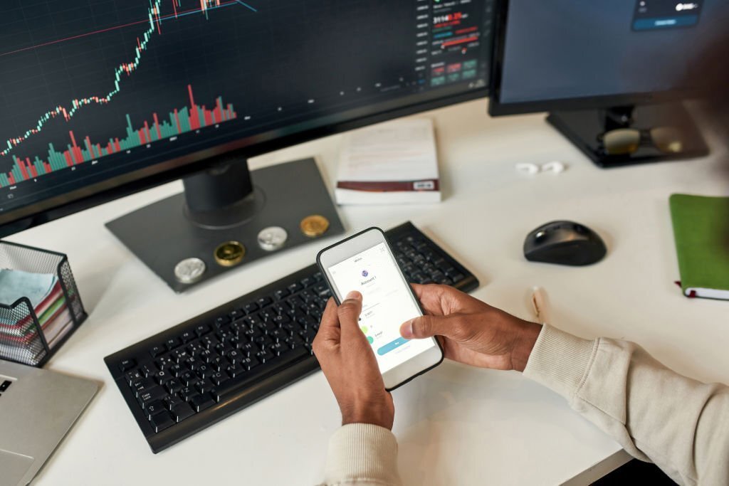 Como Operar Câmbio com Conta Micro: Guia Completo 13 Como Operar Câmbio com Conta Micro: Guia Completo