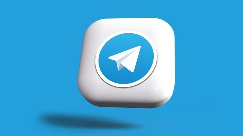 Sinais Pocket Option no Telegram