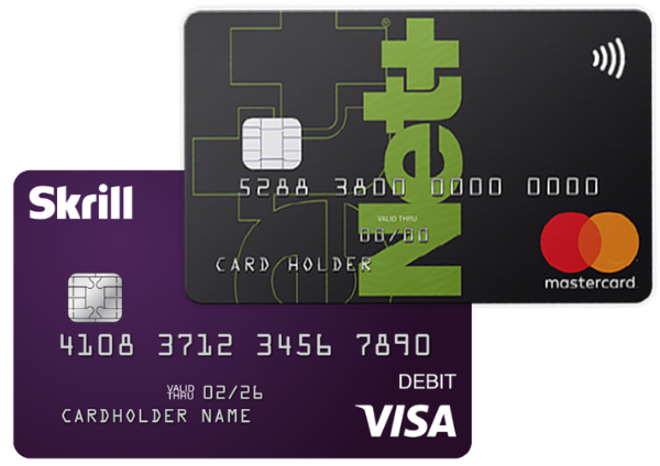 Neteller é Confiável? Descubra Tudo Aqui