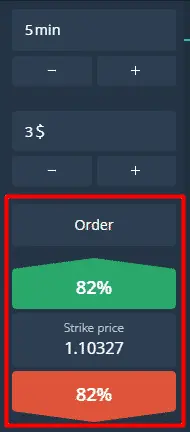 Como usar a Olymp Trade: Guia Completo e Prático 8 Como usar a Olymp Trade: Guia Completo e Prático