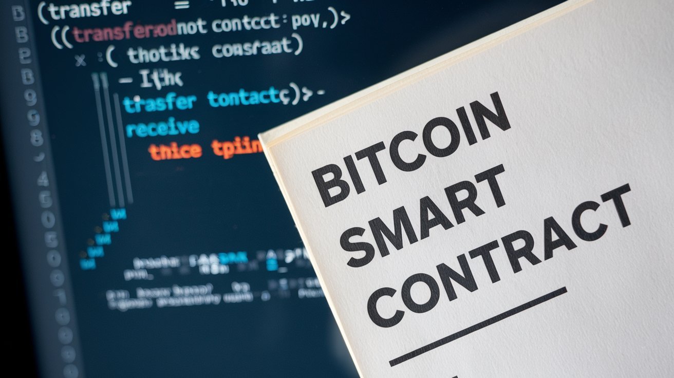 Contratos Inteligentes no Bitcoin SV Blockchain 13 Contratos Inteligentes no Bitcoin SV Blockchain